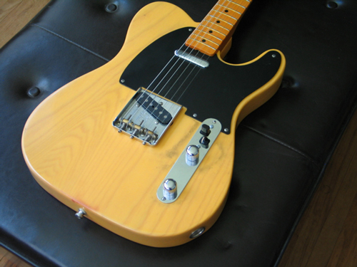 Fender American '52 Telecaster