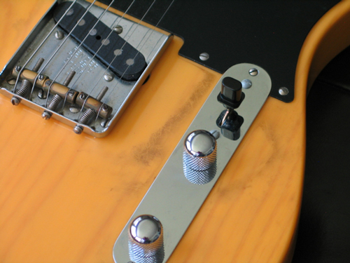 Fender American '52 Telecaster